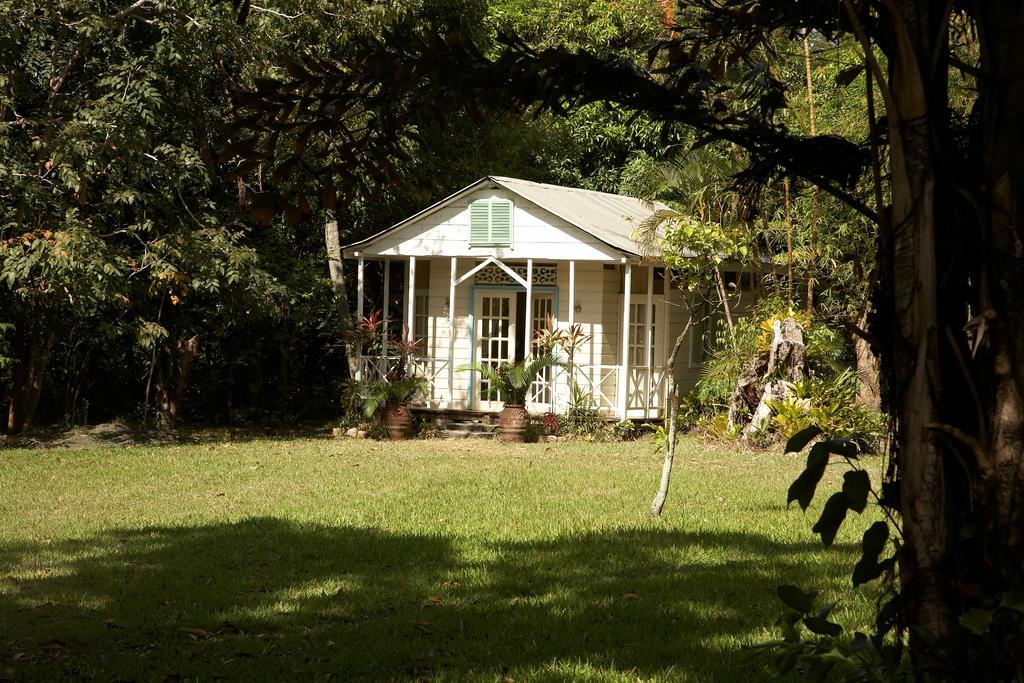 Villa Balenbouche Estate Laborie Exterior foto